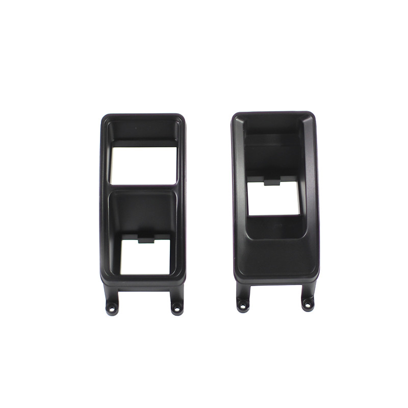 Штатная магнитола Lesko для Subaru Impreza IV Рестайлинг 2014-2016 экран 9" 4/64Gb 4G Wi-Fi GPS Top