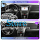 Штатная магнитола Lesko для Subaru Legacy V 2009-2012 экран 9" 4/64 QLED CarPlay 4G Wi-Fi GPS 360 Prime