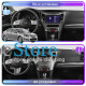Штатная магнитола Lesko для Subaru Legacy V 2009-2012 экран 9" 6/128Gb 4G Wi-Fi GPS Top