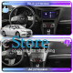 Штатная магнитола Lesko для Subaru Legacy V Рестайлинг 2012-2014 экран 9" 4/64Gb 4G Wi-Fi GPS Top