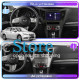 Штатная магнитола Lesko для Subaru Legacy V Рестайлинг 2012-2014 экран 9" 6/128Gb 4G Wi-Fi GPS Top