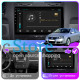 Штатная магнитола Lesko для Volkswagen Jetta V 2005-2011 экран 10" 1/16Gb Wi-Fi GPS Base