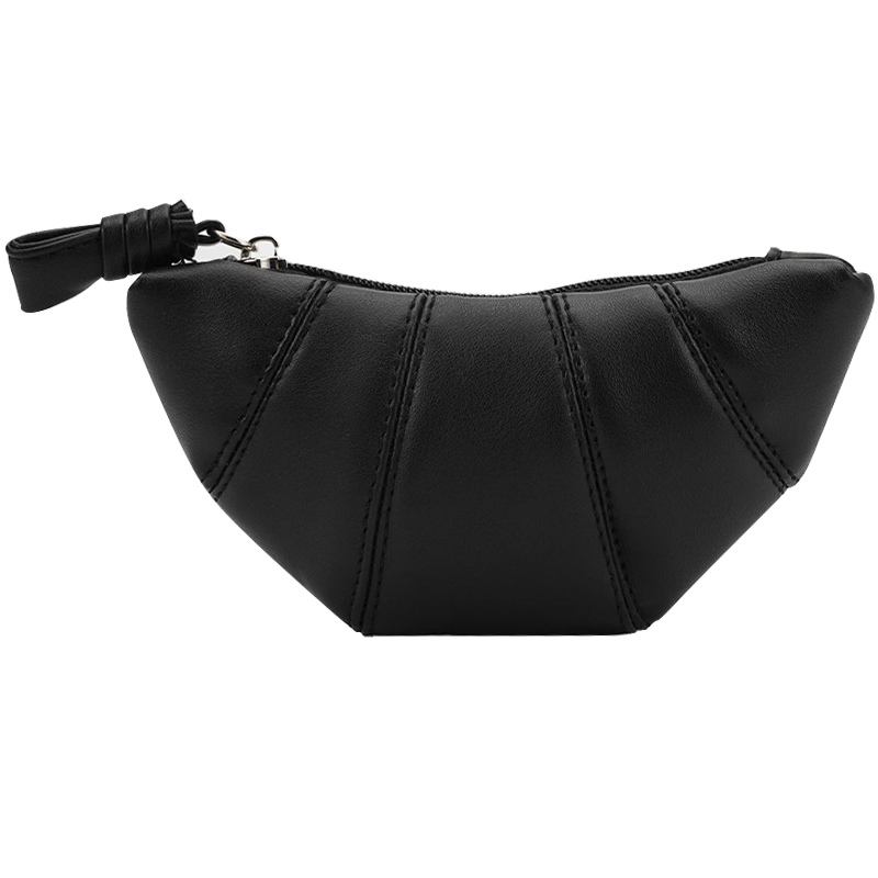 Женская косметичка EASTERN STAR C391-1 клатч повседневный компактный органайзер Black