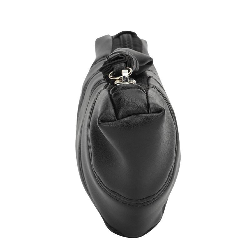 Женская косметичка EASTERN STAR C391-1 клатч повседневный компактный органайзер Black