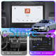 Штатная магнитола Lesko для Volkswagen Jetta V 2005-2011 экран 10" 4/64 QLED CarPlay 4G Wi-Fi GPS 360 Prime
