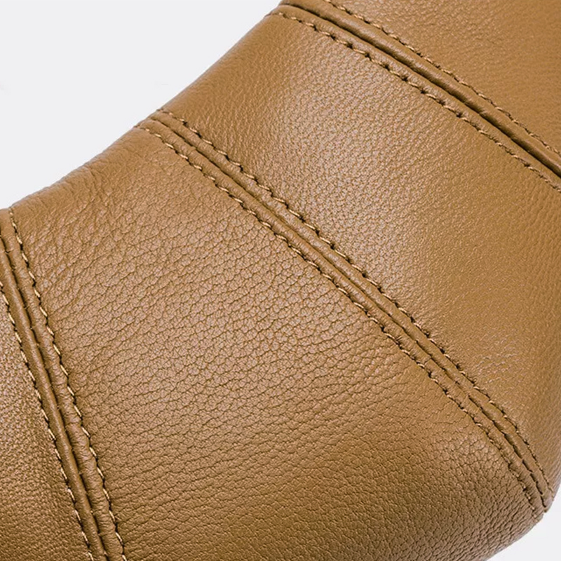 Женская косметичка EASTERN STAR C391-1 клатч повседневный компактный органайзер Brown