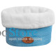 Лежак для домашних животных Hoopet 19X1303M 33*33*26 см Blue