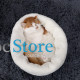 Лежак для домашних животных Hoopet 19X1303M 33*33*26 см Blue