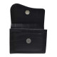 Женский кошелек EASTERN STAR C393-1 для купюр и карт повседневный Black