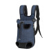 Рюкзак- кенгуру для животных A01002-CO Jeans S