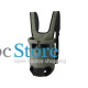 Рюкзак- кенгуру для животных A01002-NF Green S