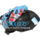 Рюкзак- кенгуру для животных DT834 Jeans ragged M