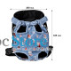 Рюкзак- кенгуру для животных DT834 Jeans ragged M