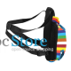 Рюкзак- кенгуру для животных DT834 Rainbow M
