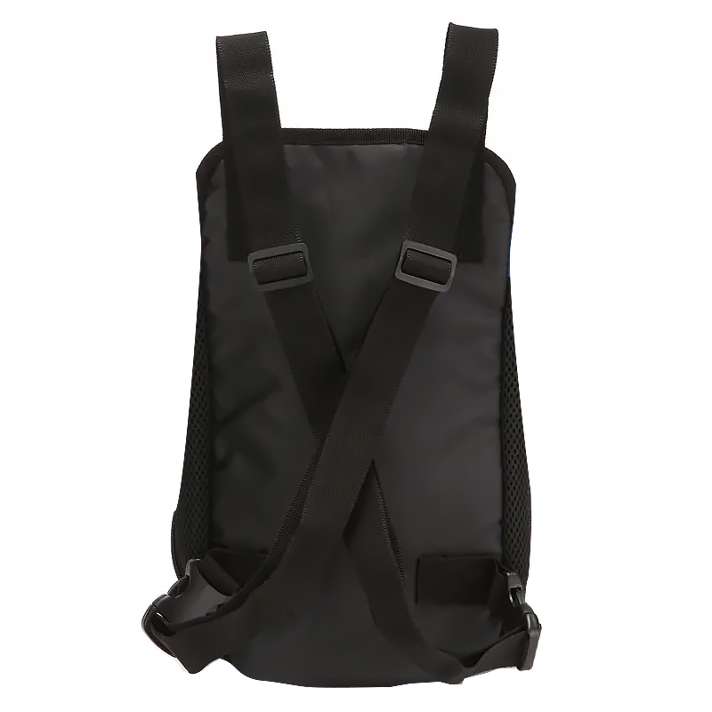 Рюкзак- кенгуру для животных DT834 Rainbow M