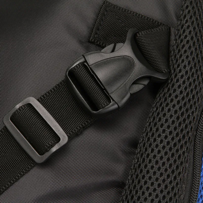 Рюкзак- кенгуру для животных DT834 Rainbow S