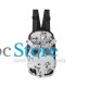 Рюкзак- кенгуру для животных SY210814 Cat Gray S