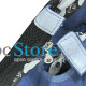 Рюкзак- кенгуру для животных SY210814 Dog Blue L