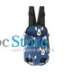 Рюкзак- кенгуру для животных SY210814 Dog Blue M