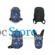 Рюкзак- кенгуру для животных SY210814 Dogs Blue S