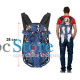 Рюкзак- кенгуру для животных SY210814 Dogs Blue S
