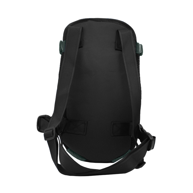 Рюкзак- кенгуру для животных SY210814 Gray L