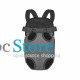 Рюкзак- кенгуру для животных SY210814 Gray M