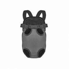 Рюкзак- кенгуру для животных SY210814 Gray S