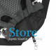 Рюкзак- кенгуру для животных SY210814 Gray S