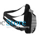 Рюкзак-кенгуру для животных DT834 Strip Black + White S