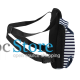Рюкзак-кенгуру для животных DT834 Strip Dark Blue + White L