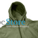 Тактическая куртка Soft Shell A001 Green XL