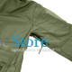Тактическая куртка Soft Shell A001 Green XL