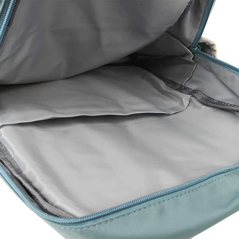 Рюкзак подростковый 21727 Зайка 20L Green