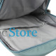 Рюкзак подростковый 21727 Зайка 20L Green