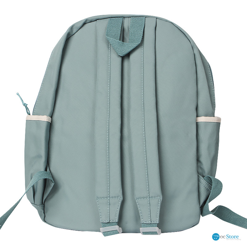 Рюкзак подростковый 21727 Зайка 20L Green