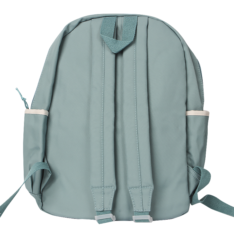 Рюкзак подростковый 21727 Зайка 20L Green
