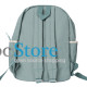 Рюкзак подростковый 21727 Зайка 20L Green