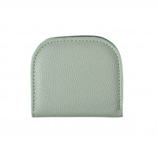 Женский кошелек EASTERN STAR C395-1 для купюр и карт с карманом для монет повседневный Light Green