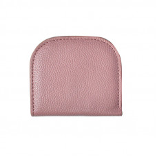 Женский кошелек EASTERN STAR C395-1 для купюр и карт с карманом для монет повседневный Pink