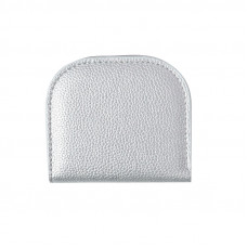 Женский кошелек EASTERN STAR C395-1 для купюр и карт с карманом для монет повседневный Silver