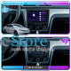 Штатная магнитола Lesko для Volkswagen Passat I / NMS Auto AC 2011-2015 экран 9" 2/32Gb CarPlay 4G Wi-Fi GPS Prime
