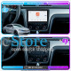 Штатная магнитола Lesko для Volkswagen Passat I / NMS Auto AC 2011-2015 экран 9" 4/64 QLED CarPlay 4G Wi-Fi GPS 360 Prime