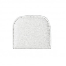 Женский кошелек EASTERN STAR C395-1 для купюр и карт с карманом для монет повседневный White