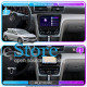 Штатная магнитола Lesko для Volkswagen Passat I / NMS Manual AC 2011-2015 экран 9" 1/16Gb Wi-Fi GPS Base