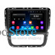 Штатная магнитола Lesko для Volkswagen Passat I / NMS Manual AC 2011-2015 экран 9" 2/32Gb Wi-Fi GPS Base