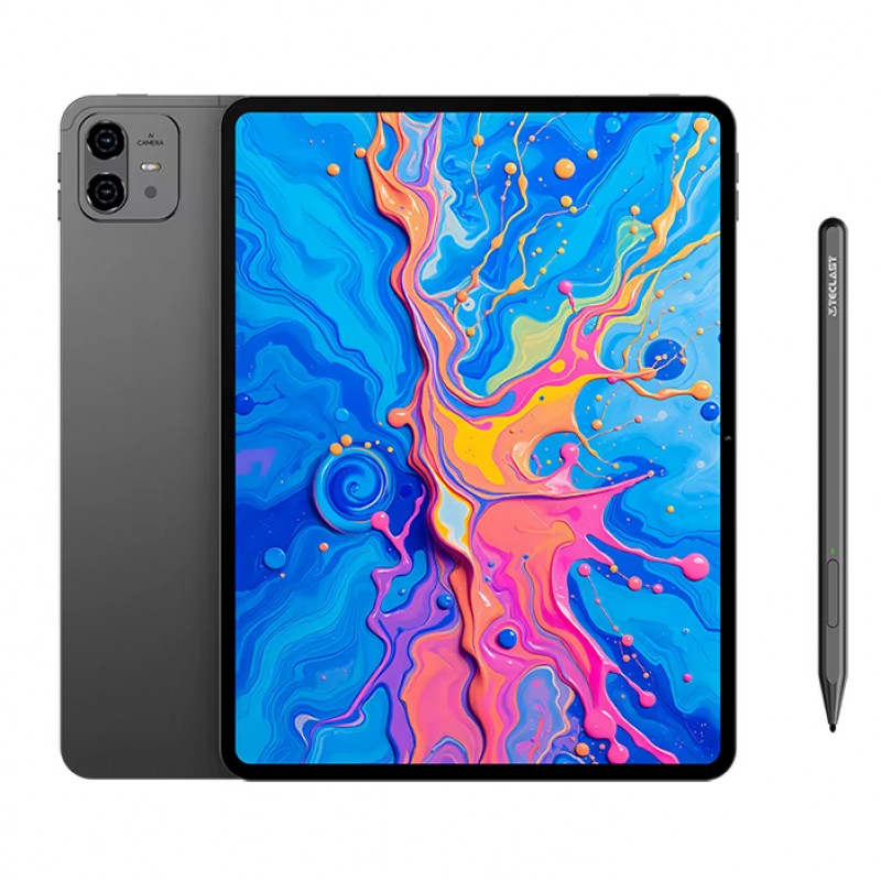 Планшет Teclast ArtPad Pro 8/256Gb grey 4G + T-Pen стилус