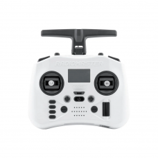 Пульт RadioMaster Pocket Crush white ELRS M2 (HP0157.0091-WHT)