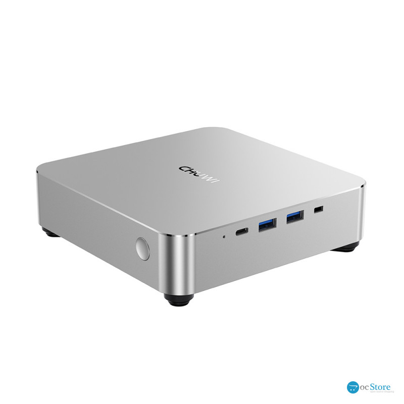 Міні ПК CHUWI AuBox 8745 16/512Gb, Ryzen 7 8745HS, Windows 11 Pro