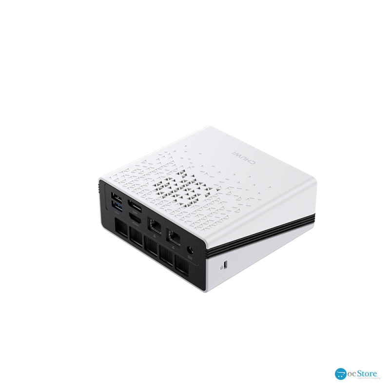 Міні ПК CHUWI UBox 7430U 32/1Tb, Ryzen 5 7430U, Windows 11 Pro